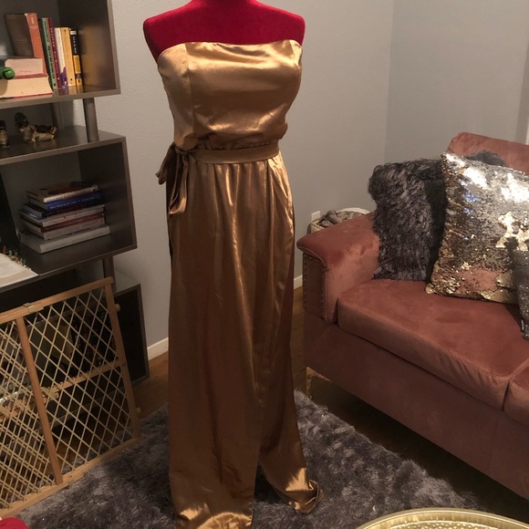 Ball Gown - Picture 5 of 6